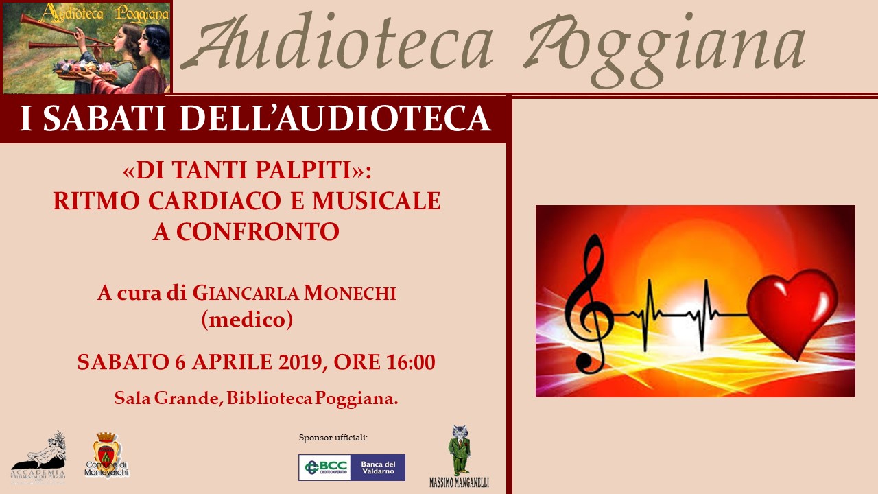 Conferenza Giancarla Monechi