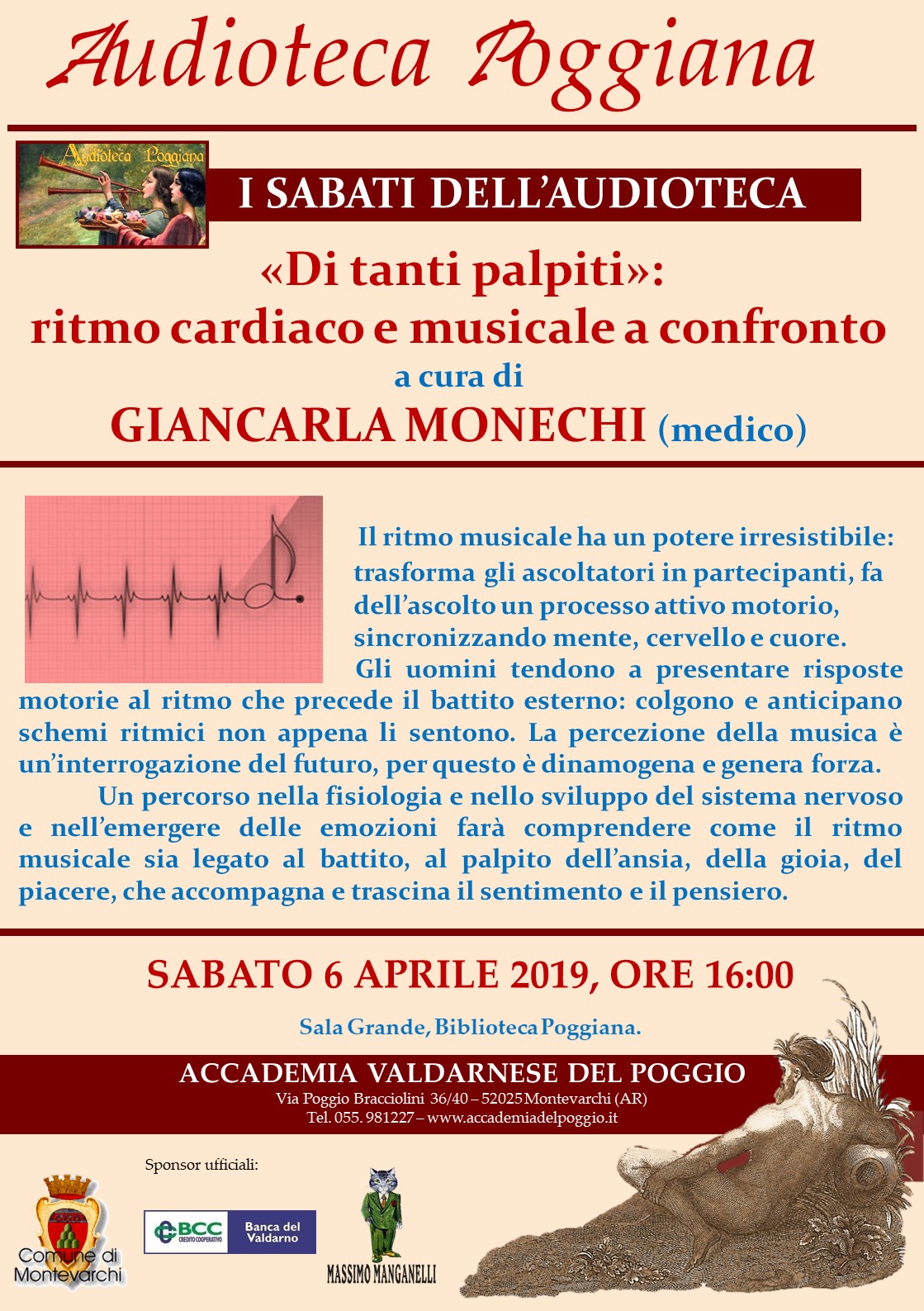 Giancarla Monechi