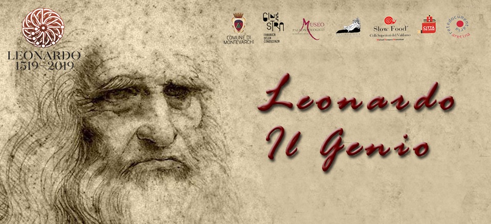 Conferenze su Leonardo da Vinci